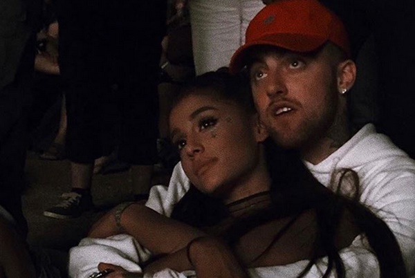 Ariana Grande Wants Mac Miller’s Drug Dealer Locked Up