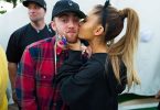 Ariana Grande Wants Mac Miller’s Drug Dealer Locked Up