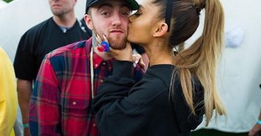 Ariana Grande Wants Mac Miller’s Drug Dealer Locked Up