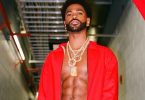 Big Sean Flexin After The Rock Co-Signs 'Bezerk' is A Banger