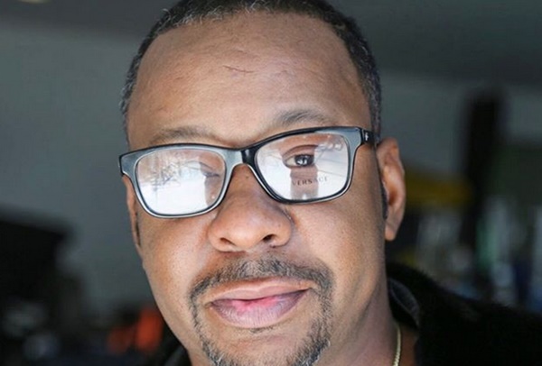 Bobby Brown REMOVED From Flight