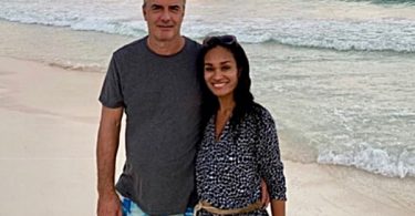 Sex and the City Star Chris Noth Becomes A Dad Again