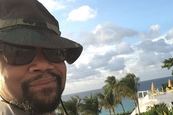 Cuba Gooding Jr. Partying Amidst Impending Court Date