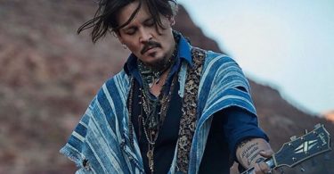 Johnny Depp: Critics Jumped The Gun with Sauvage Teaser