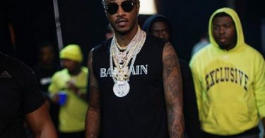 Rapper Future Caught Fighting Dirt Bike Rider on Streets of NY