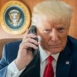 Trump Calls Pelosi's Impeachment Announcement A Witch Hunt