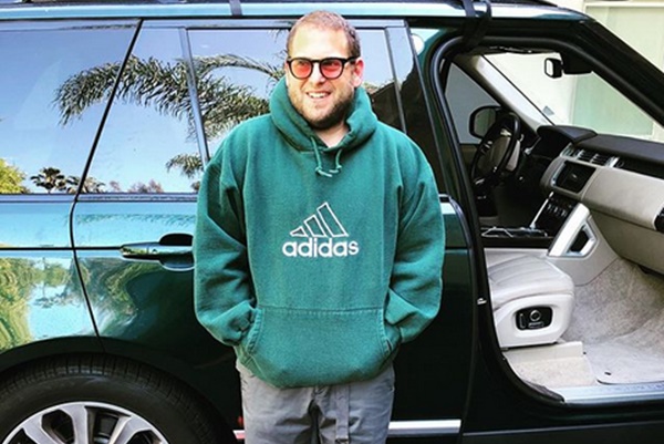 Jonah Hill Wants $10M for The Batman