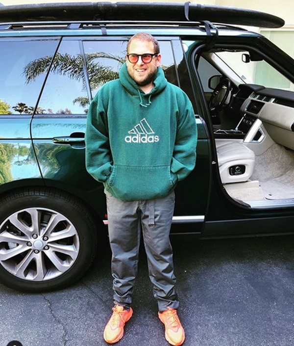 Jonah Hill Wants $10M for The Batman