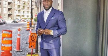 Kevin Hart Involved Horrific Car Accident Rushed to UCLA Medical