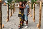 Kevin Hart Recovering After Back Surgery Says Eniko Hart