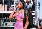 Megan Thee Stallion Warns Influencer To Stop Calling Her B--ch
