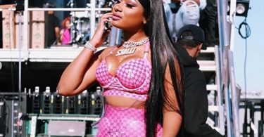Megan Thee Stallion Warns Influencer To Stop Calling Her B--ch