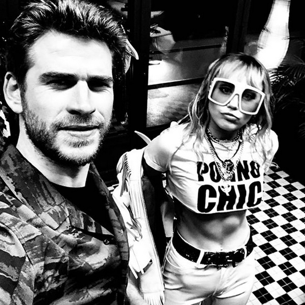 Chris Hemsworth Warned Miley Cyrus To ‘Stay Away’ From Liam