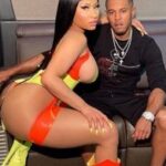 Nicki Minaj Addresses Dangers Toxic Relationships
