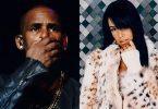 Prosecutors Using R. Kelly + Aaliyah Marriage as Evidence in Criminal Case