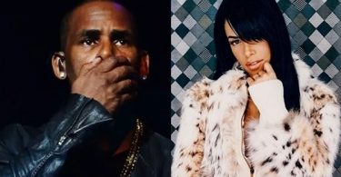 Prosecutors Using R. Kelly + Aaliyah Marriage as Evidence in Criminal Case