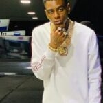 Soulja Boy Off Drugs + Gains 50 Lbs.