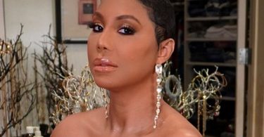 The Real Addresses Tamar Braxton Apology Following Wendy Interview