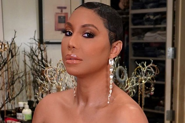 The Real Addresses Tamar Braxton Apology Following Wendy Interview