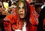 6ix9ine's Driver Turned Government Informant To Avoid Deportation