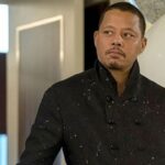 Empire star Terrence Howard Done With Acting