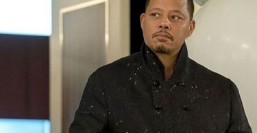 Empire star Terrence Howard Done With Acting