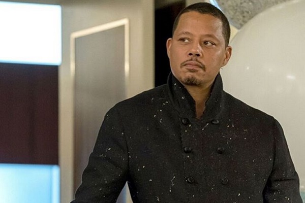 Empire star Terrence Howard Done With Acting