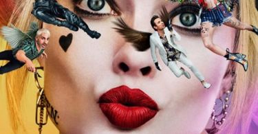 Warner Bros. Pictures Birds Of Prey Trailer 2