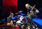 Metallica Tour Canceled James Hetfield Returns To Rehab