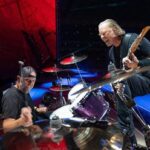 Metallica Tour Canceled James Hetfield Returns To Rehab
