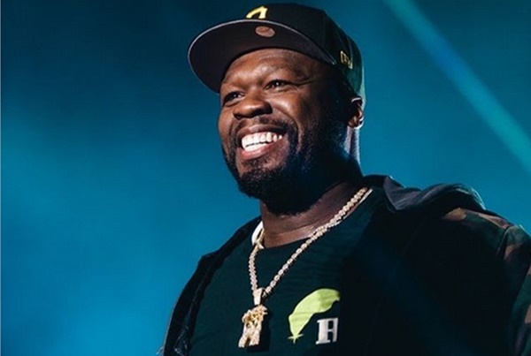 50 Cent Wants In On Ray J Getting Suge Knight Life Rights