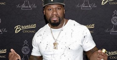 50 Cent Announces New Book 'Hustle Harder, Hustle Smarter'