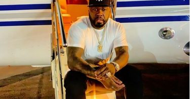 50 Cent Ignites Beef: Gervonta Davis Stole Floyd Mayweather's Girl