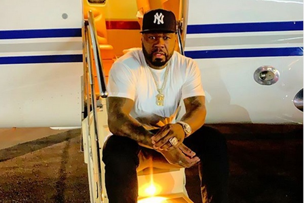 50 Cent Ignites Beef: Gervonta Davis Stole Floyd Mayweather's Girl
