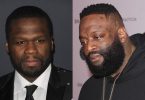 50 Cent Files New Lawsuit Against Rick Ross Over "In Da Club"