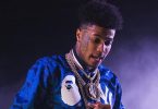 Blueface Concert Ends In Massive Brawl