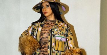 Cardi B FIRES BACK That She's Behind Blogger Gang Threats