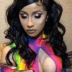 Cardi B DefendsHerself From Trolls Over LGBTQ Community Support