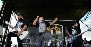 Far Beyond Hostile + Sangre at ROCK’N MMA FESTIVAL