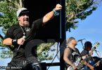 Suicidal Tendencies Takes Over ROCK'N MMA Festival San Bernardino