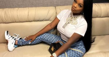 JT of City Girls Is Out of Prison In Halfway House