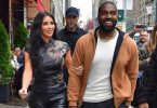 Kanye West Takes Swipe at Kris Humphries