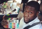 Kevin Hart Officially Returns to Work After Car Accident