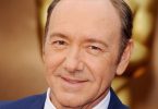 Kevin Spacey Alleged Victim Dead; Case Rejected
