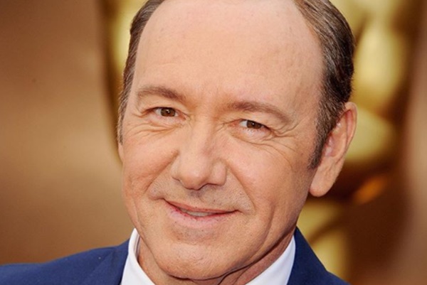 Kevin Spacey Alleged Victim Dead; Case Rejected
