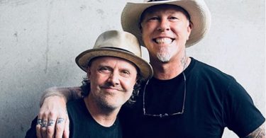 Lars Ulrich: Metallica Returning in 2020 Stronger and Healthier