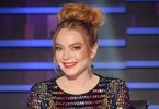 Lindsay Lohan Speaks On 'Being Replaced' On 'The Masked Singer'