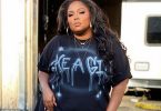 Lizzo Responds To "Truth Hurts" Plagiarism Claims