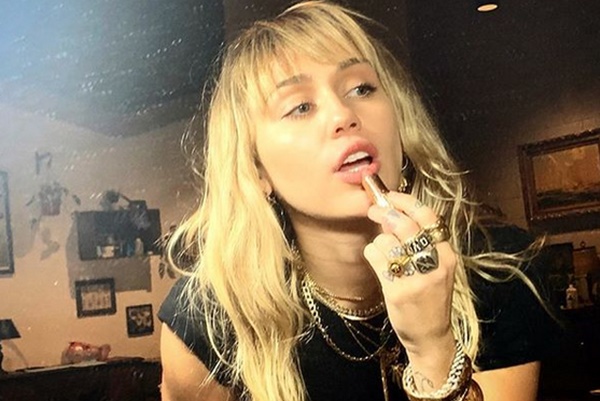 Miley Cyrus Responds To LGBTQ Backlash