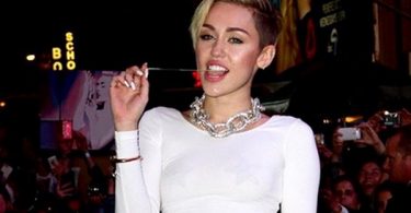 Miley Cyrus LASHES OUT At Media For Slut Shaming